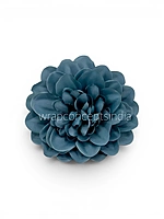 Midnight Teal Dahlia (20 pcs)