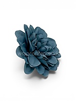 Midnight Teal Dahlia (20 pcs)