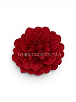 Royal Red Dahlia (20 pcs)