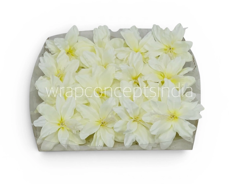 Ivory Mist Lily