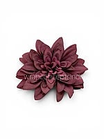 Merlot Bloom Dahlia