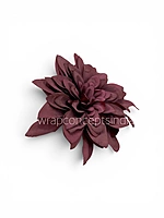 Merlot Bloom Dahlia