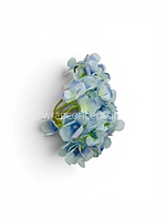 Blue Shaded  Hydrangeas