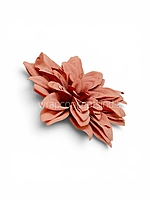 Dusty Coral Dahlia
