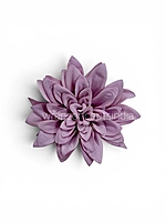 Amethyst Bloom Dahlia