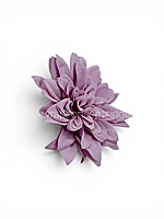 Amethyst Bloom Dahlia