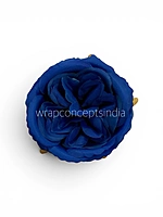 Navy Ranunculus Flowers