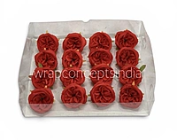 Red Ranunculus Flowers