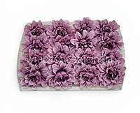 Lavender Soufflé Dahlia