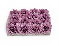 Lavender Soufflé Dahlia