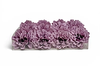 Lavender Soufflé Dahlia