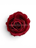 Red Rose Floral Heads