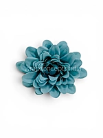 Aqua BlueSoufflé Dahlia