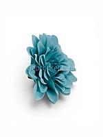 Aqua BlueSoufflé Dahlia
