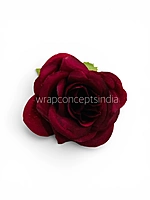Burgundy Whisper Rose