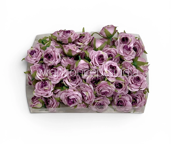 Lilac Mist Rose