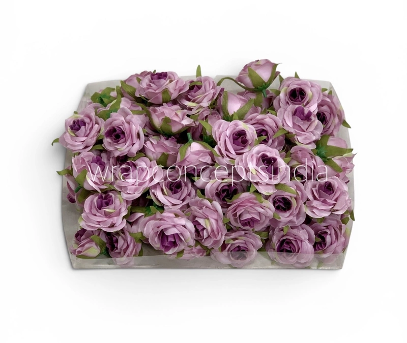 Lilac Mist Rose