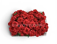 Ruby Romance Rose