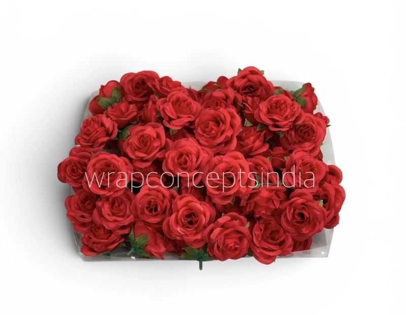 Ruby Romance Rose