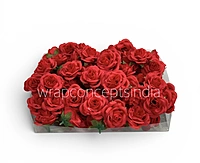 Ruby Romance Rose