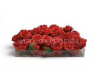 Ruby Romance Rose