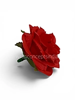 Ruby Romance Rose