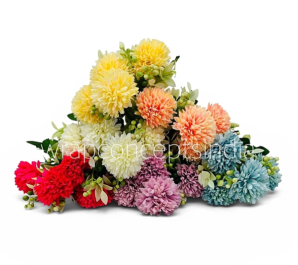 Garden Bloom Bunch - Multicolour