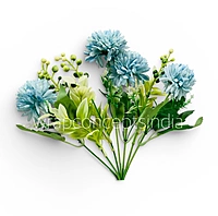 Garden Bloom Bunch - Multicolour