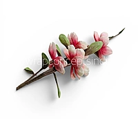 Magnolia Blossom Sticks