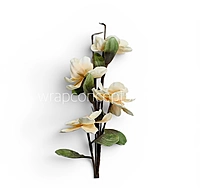 Magnolia Blossom Sticks