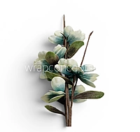 Magnolia Blossom Sticks