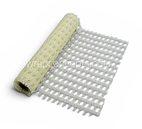 Vanilla Weave Decorative Net