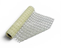 Vanilla Weave Decorative Net