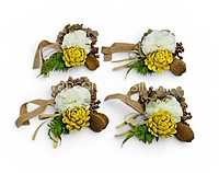 Sunlit Meadow Sola Gift Bunch