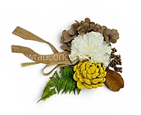 Sunlit Meadow Sola Gift Bunch