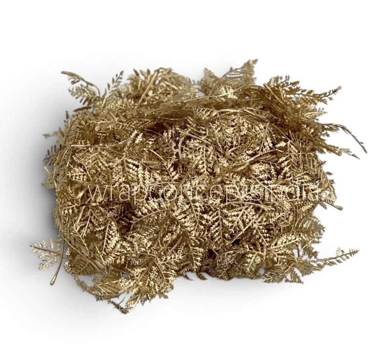 Gold Filigree Fern