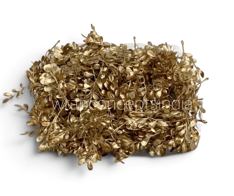 Gold Olive Cluster