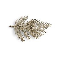 Champagne Cypress Sprig