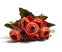 Peony garden Bunch