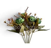 Peony garden Bunch