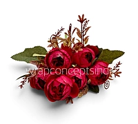Peony garden Bunch