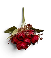 Peony Garden Bunch - Multicolour