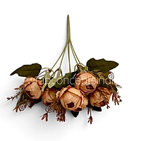 Peony garden Bunch