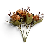 Peony garden Bunch