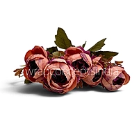 Peony garden Bunch