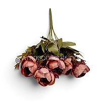 Peony garden Bunch