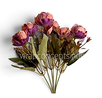 Peony garden Bunch