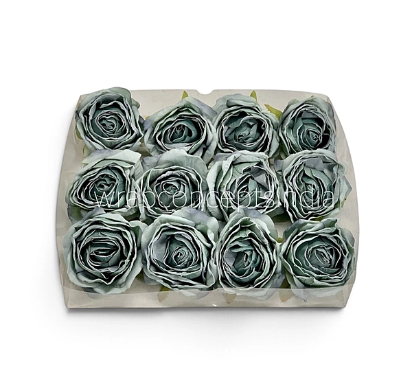 Minted Sage Rose