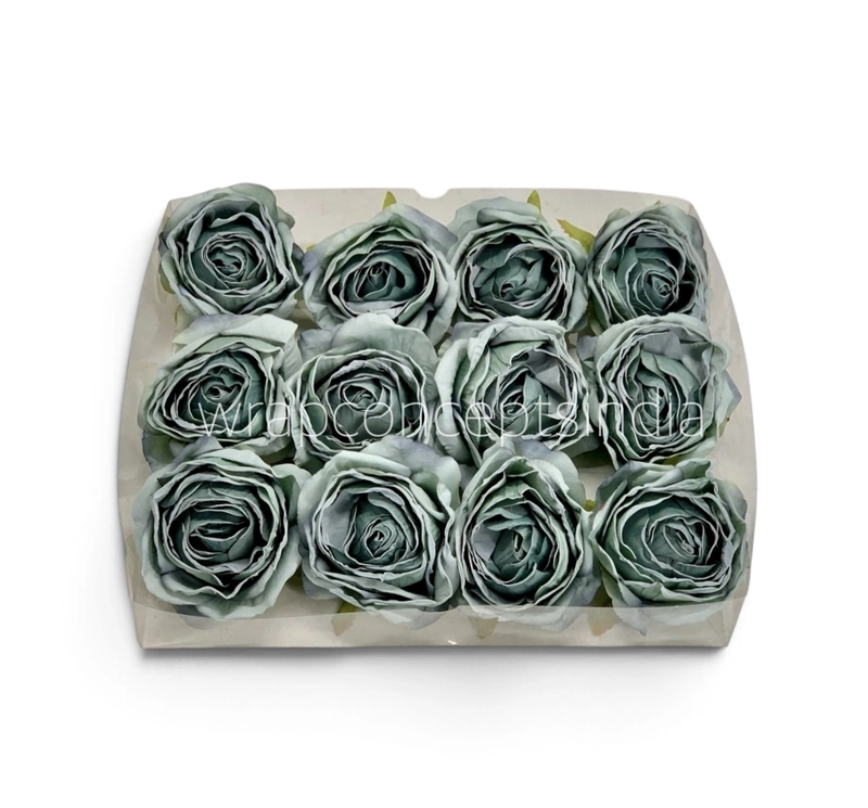 Minted Sage Rose