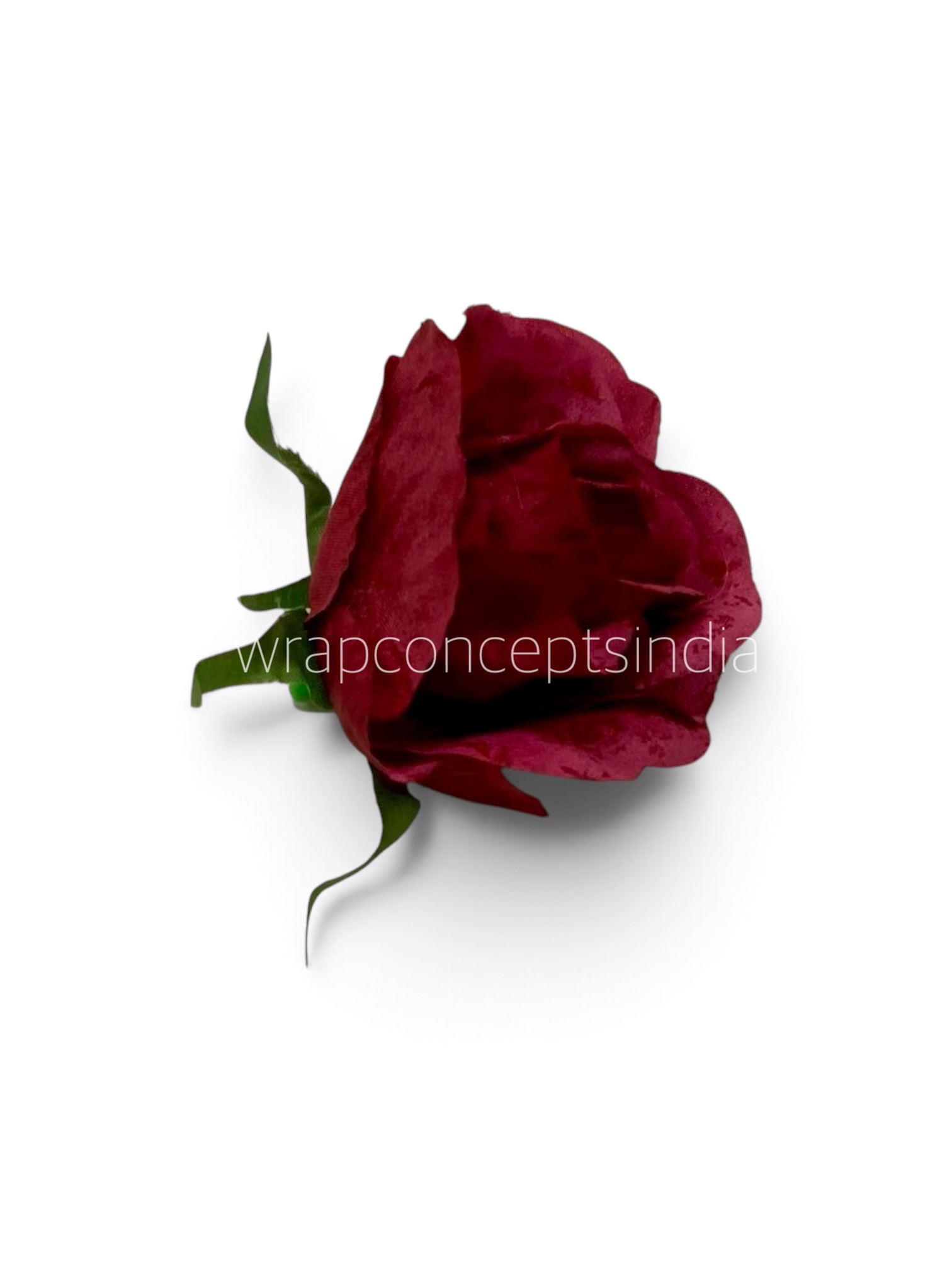 Mulberry Red Rose